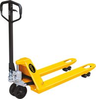 Apollolift Hand Pallet Jack/Pallet Truck 5500lbs Capacity BF-III (27W x 48L)