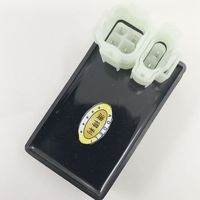 Ignition CDI Box For Honda TRX 350 Fourtrax Foreman FW 1986 1987