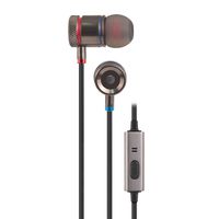 AT&T ZEB30 Stereo In-Ear Earbuds with Microphone