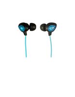 WET! Blue Waterproof Headset