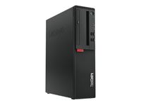 Oemgenuine Lenovo ThinkCentre M710S M710 SFF, Intel Quad Core i5-7400, 8GB, 500GB Solid State Drive, W10P, Business Desktop