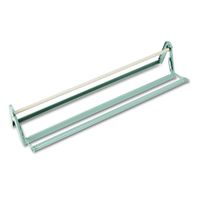 Bulman A50036 Steel Blade Roll Cutter for Up to 9" Diameter Roll, Widths to 36"