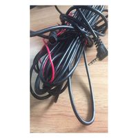 Dash cam Rear Camera 10m Cable