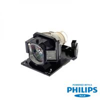 FI Lamps for DT01381 Model Hitachi CP-D CP-DW25WN
