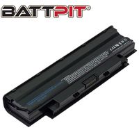 BattpitTM Laptop/Notebook Battery for Dell 9T48V 5XF44 4T7JN JXFRP 965Y7 GK2X6 8NH55 451-11948 J1KND 9JR2H 451-11510 HHWT1 J4XDH 9TCXN 4YRJH (4400mAh / 48Wh)
