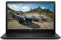 Dell G3 17 3779, 2019 Flagship 17.3'' Full HD IPS Gaming Laptop, Intel Quad-Core i5-8300H, 8GB DDR4, 1TB Hybrid HDD, 4GB GTX 1050 Backlit Keyboard 802.11ac Bluetooth 5.0 MaxxAudio Win 10