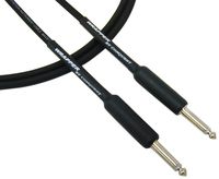 Conquest Sound SWW 18BK 18-Feet Hi-Definition Guitar Cable
