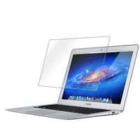 IQ Shield Screen Protector Compatible with Apple MacBook Air 13 (13.3 inch)(2013) LiquidSkin Anti-Bubble Clear Film