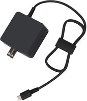 8.2Ft USB Type C AC Charger for Lenovo ThinkPad A285 A485 A475 A275 E490 E490s E590 E595 ADLX45YCC2A ADLX45YDC2A ADLX45YCC3A ADLX45YDC3A USB-C Model Laptop Type-C Power Supply Adapter Cord 45W