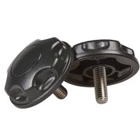 Lowrance Gk-12 Gimbal Knob - For Hds Series