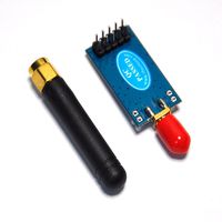 Gikfun CC1101 Antenna Wireless Transceiver Module for Arduino EK1314