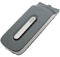 New - Xbox 360 Fat (120 GB) Hard Disk Drive HDD for Microsoft Xbox 360 Console (Fat Console Only/Not Slim)