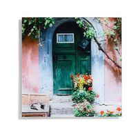 Custom Acrylic Wall Décor - 20x20