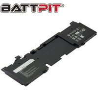 BattpitTM Laptop/Notebook Battery Replacement for Dell 3V806 (3160mAh / 51Wh)