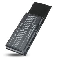 11.1V 7800Mah 9Cell for Dell Precision M6400 M6500,fits C565C DW554 F678F G102C J012F KR854 P267P 5K145 8M039 312-0868 312-0873