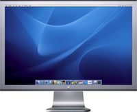 Apple Cinema 20-inch Flat-Panel Display