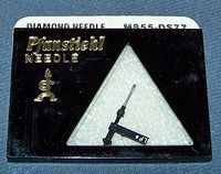 Durpower Phonograph Record Player Turntable Needle For MODELS PHILCO 1722 1723 1724 1725 1726 1727 1728 1729 1730 1731 1732 1733 1734 1735 1736 1737