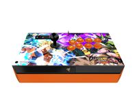 Razer Atrox Dragon Ball Fighter Z: Fully Mod-Capable - Sanwa Joystick and Buttons - Internal Storage Compartment - Tournament Arcade Stick for Xbox One