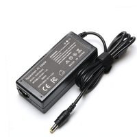 Easy Style Laptop Charger AC Adapter Power Cord for Acer Aspire E1 E3 E5 E15 ES1 E1-510 E1-510P E1-522 E1-532 E1-532P E1-572 E1-572P E3-111 E5-511 E5-511P E5-521 E5-571 E5-571P ES1-111M E3-111-C0WA