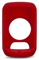 Garmin Edge 510 Silicone Case Red One Size