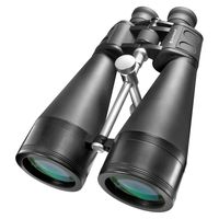 BARSKA X-Trail 30x80 Binocular w/ Braced-in Tripod Adapter