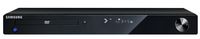 Samsung DVD-1080P8 1080p Upconverting DVD Player