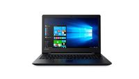 Lenovo Ideapad 110 15.6" Laptop, Black (AMD A6-7310, 4GB, 1TB HDD, AMD Radeon R4 Graphics, Windows 10) 80V70008US