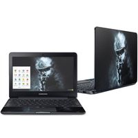 Mightyskins Skin Compatible with Samsung Chromebook 3 11.6" Wrap Cover Sticker Skins Target Marked