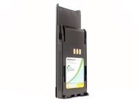 Motorola HNN9049 Two-Way Radio Battery Replacement (1200mAh, 7.5V, NI-CD) Motorola HNN9051A Battery, HNN9049, HNN9049A, HNN9049AR, HNN9049B, HNN9049H, HNN9050, HNN9050A, HNN9051, HNN9051A, P1225, P1225 LS