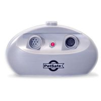 PetSafe Indoor Ultrasonic Bark Control, Up to 25 ft. Range, No Collar Needed, Anti-Bark