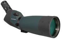 BRESSER Pirsch 4321500 20-60 x 80 Spotting Scope (Black)