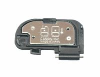 NEW Battery Cover Lip Cap Door For Canon EOS 60D Digital Camera Repair Part