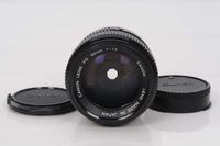 Canon FD 50mm f/1.2 Lens