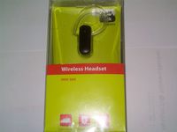 Straight Talk Wireless Headset