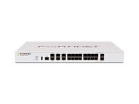 Fortinet FG-100E-BDL-900-36 FortiGate-100E Hardware Plus 3 Year 8x5 FortiCare and FortiGuard Unified (UTM) Protection