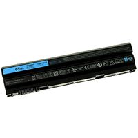 N3X1D 65Wh 6 Cells Battery for Dell Latitude E6540 E6440 E5530 E5430 E6520 E6420 Precision M2800 Laptop Battery