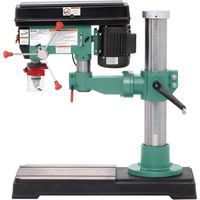 Grizzly Industrial G9969-45" Radial Drill Press