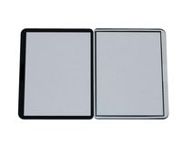 New Backshell LCD Screen Display Outer Window Glass Protector Replacement With Tape For Nikon D3300 Digital Camera