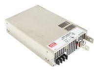 AC to DC Power Supply Single Output 24 Volt 125 Amp 3kw