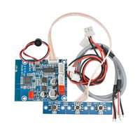 LN-BT02 Stereo Smart Bluetooth 4.0 Audio Receiver Module