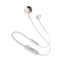 JBL T205BT in-Ear, Wireless Bluetooth Headphone