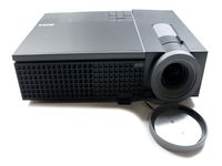 Dell 1409X - DLP projector - 2500 ANSI lumens - XGA (1024 x 768) - 4:3