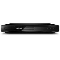 Philips DVP2880/F7 HDMI DVD Player (Black) (Renewed)