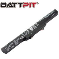 BattpitTM Laptop/Notebook Battery Replacement for Lenovo Z51-70 80K600QAUS (2200mAh / 32Wh)