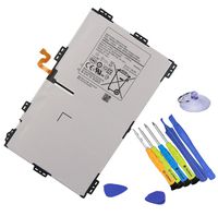 BOWEIRUI EB-BT835ABU (3.85V 28.11Wh 7300mAh) Tablet Battery Replacement for Samsung Galaxy Tab S4 10.5 SM-T830 T835 Series EB-BT835ABU