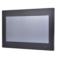 Industrial Touch Panel All in One PC Computer 10.1 Inch Intel Celeron 3855U 4G RAM 32G SSD Windows 10 Partaker Z6