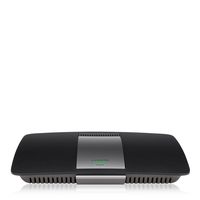 Linksys EA6300 Advanced Multimedia AC1200 Smart WiFi Wireless Router (Dual-Band 2.4 + 5GHz 802.)