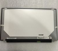 HUAHAI 15.6" LED LCD Screen for Lenovo ThinkPad E570 V110-15ISK 5D10K81097 1366x768 HD EDP 30PIN