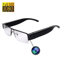 Glasses Camera