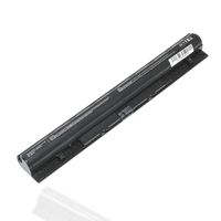 14.4V 2600mAh 4-Cell G400S G500S Laptop Battery for Lenovo IdeaPad G405S G510S G505S G510S S410P S510P Touch Z710 Eraser G50-80 Series, P/N: L12L4A02 L12L4E01 L12M4A02 L12M4E01 L12S4A02 L12S4E0